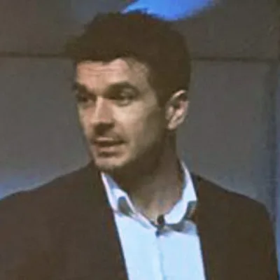 Niall Dennehy